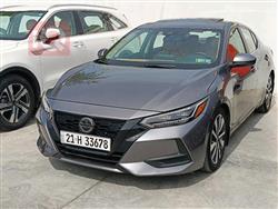 نیسان سێنترا